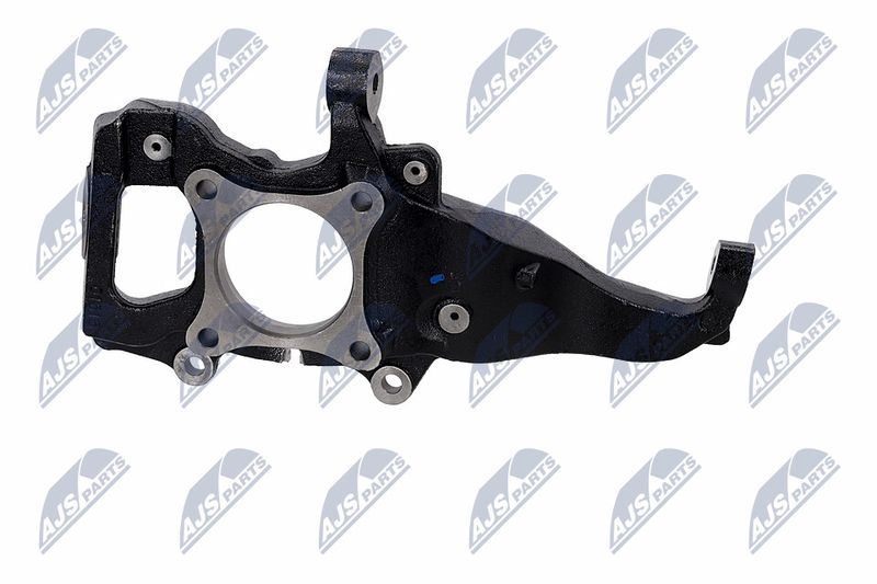 Käändmik, rattakinnitus, NTY ZZP-FR-059