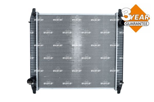 Radiator, racire motor NRF 509779