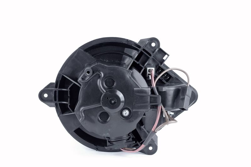 Salongipuhur, NISSENS 87050