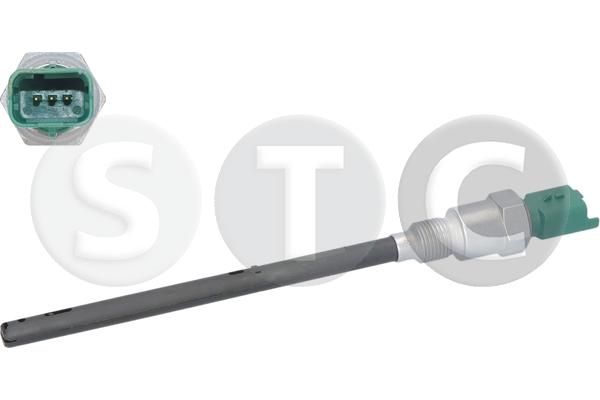 Sensor, nivel de aceite del motor