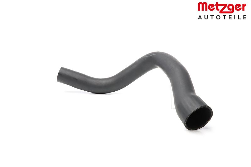 METZGER AUTOTEILE 2401381 Turbinos oro žarna