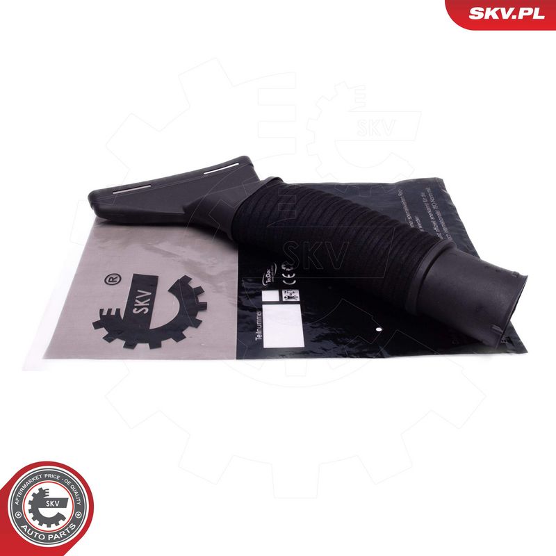 Laadimisõhu voolik, ESEN SKV 54SKV509