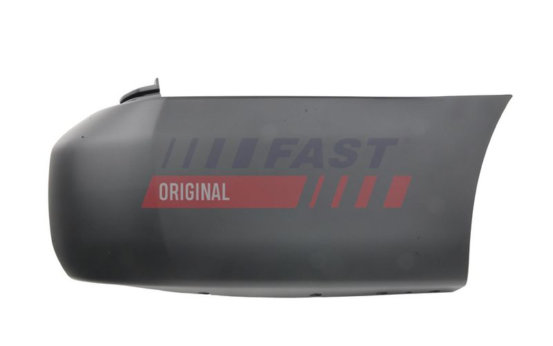 Põrkeraud, FAST FT91336G