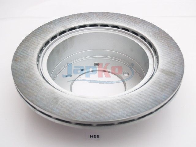 JAPKO 61H05 Brake Disc