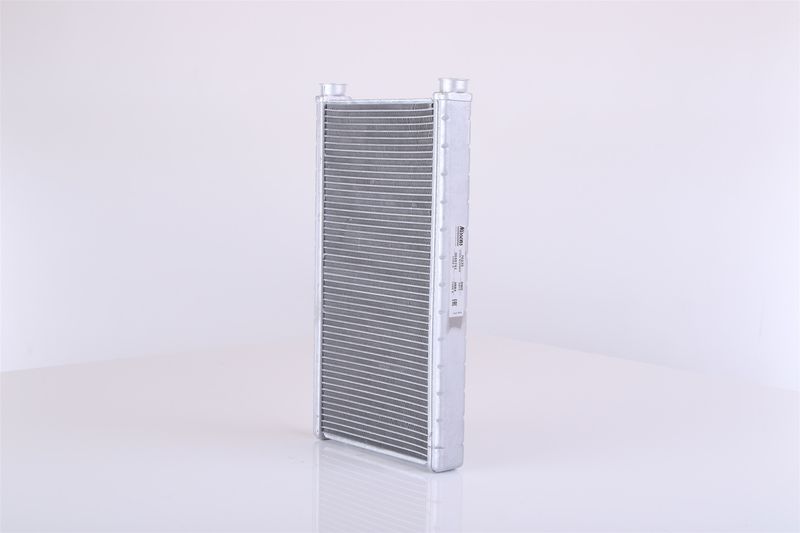 NISSENS 70235 Heat Exchanger, Interior Heating