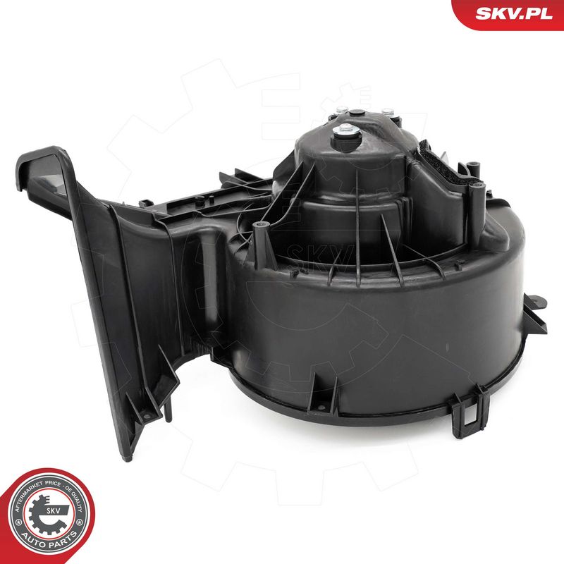 Salongipuhur, ESEN SKV 68SKV112