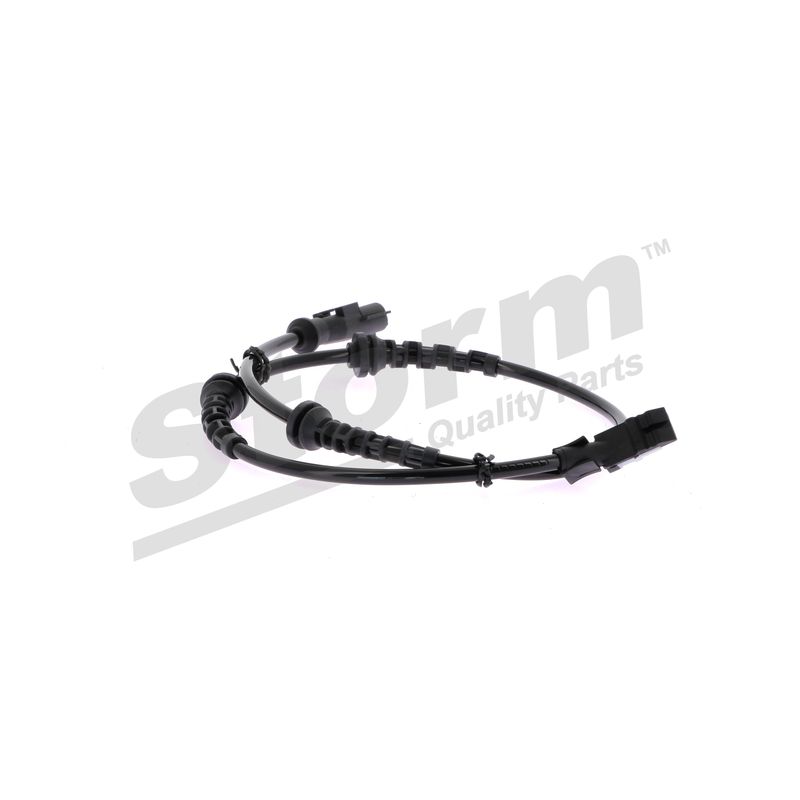 Capteur, vitesse de roue STORM QUALITY PARTS 888011
