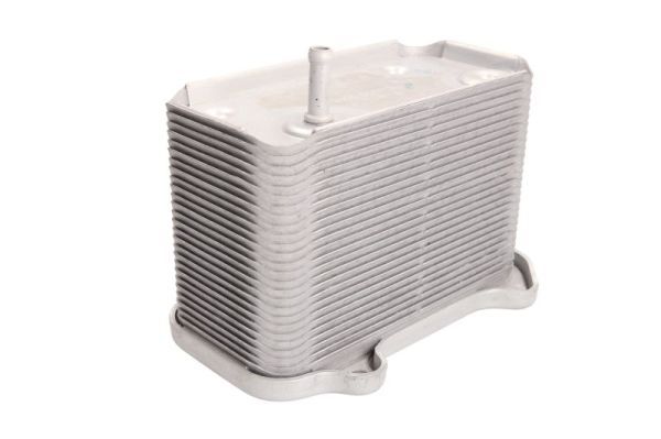 THERMOTEC D4N005TT Oil Cooler, engine oil