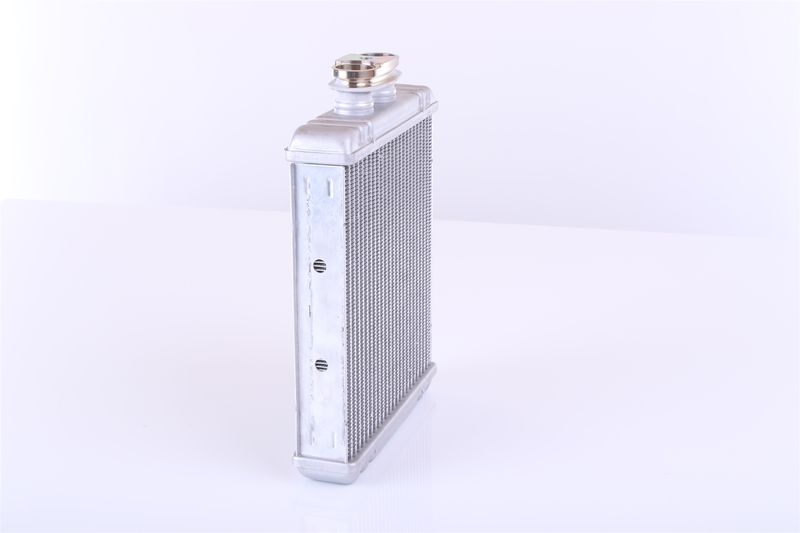 Schimbator caldura, incalzire habitaclu 73997 NISSENS