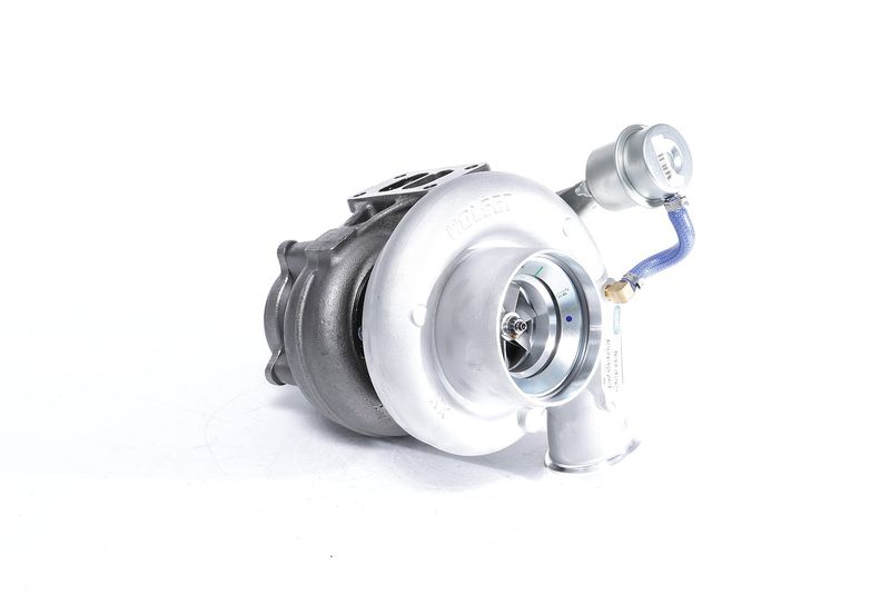 Compresor,sistem de supraalimentare T914970 BTS Turbo