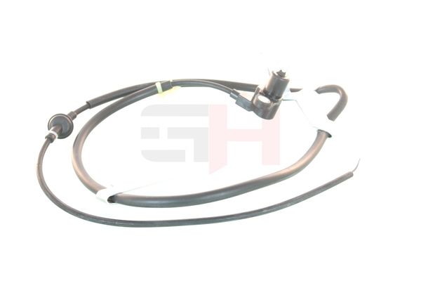 GH GH-715203H Датчик, кількість обертів колеса
