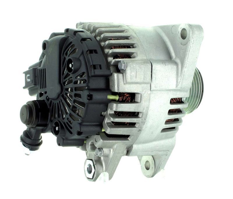 CEVAM 9409 Generatorius