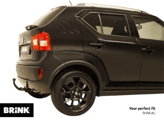 Haakeseade, BRINK 627300