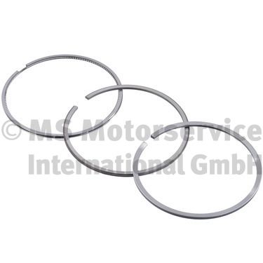 Product Image - Zuigerveerset - 800030012000 - KOLBENSCHMIDT
