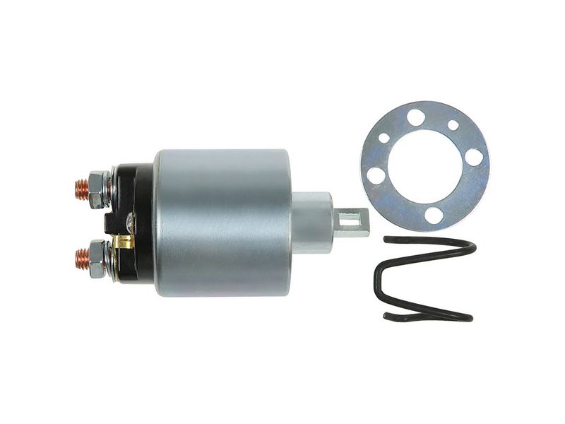Brand new AS-PL Starter motor solenoid