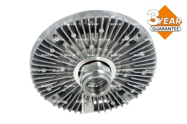 Sidur, radiaatoriventilaator, NRF 49519