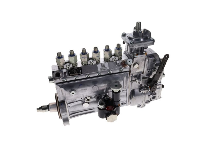 Pompa de injectie F 002 A0Z 755 BOSCH
