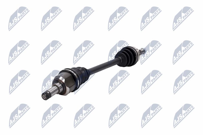 Veovõll, NTY NPW-CT-089