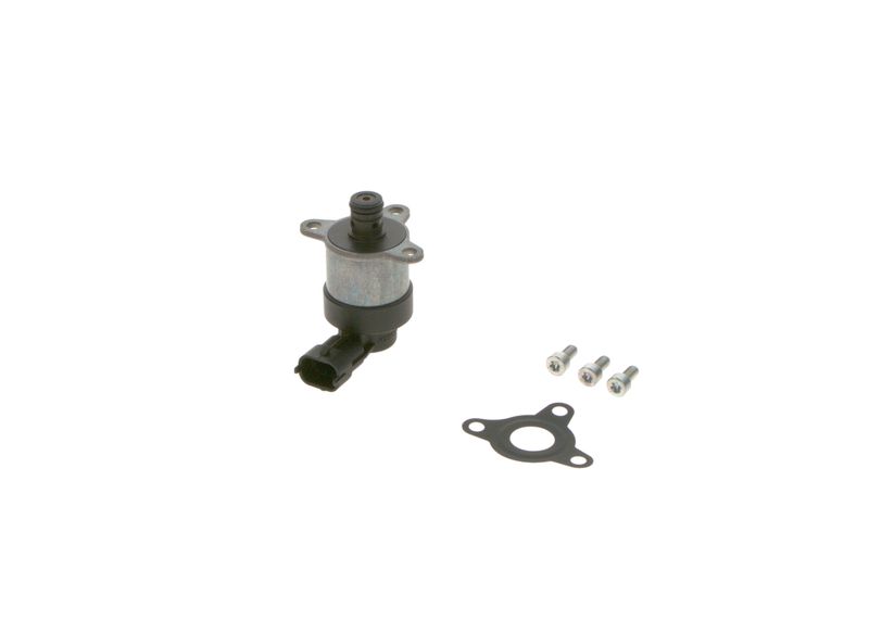 BOSCH 1465ZS0018 Control Valve, fuel quantity (common rail system)