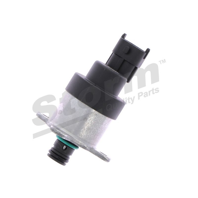Régulateur, quantité de carburant (système à rampe commune) STORM QUALITY PARTS STO777203
