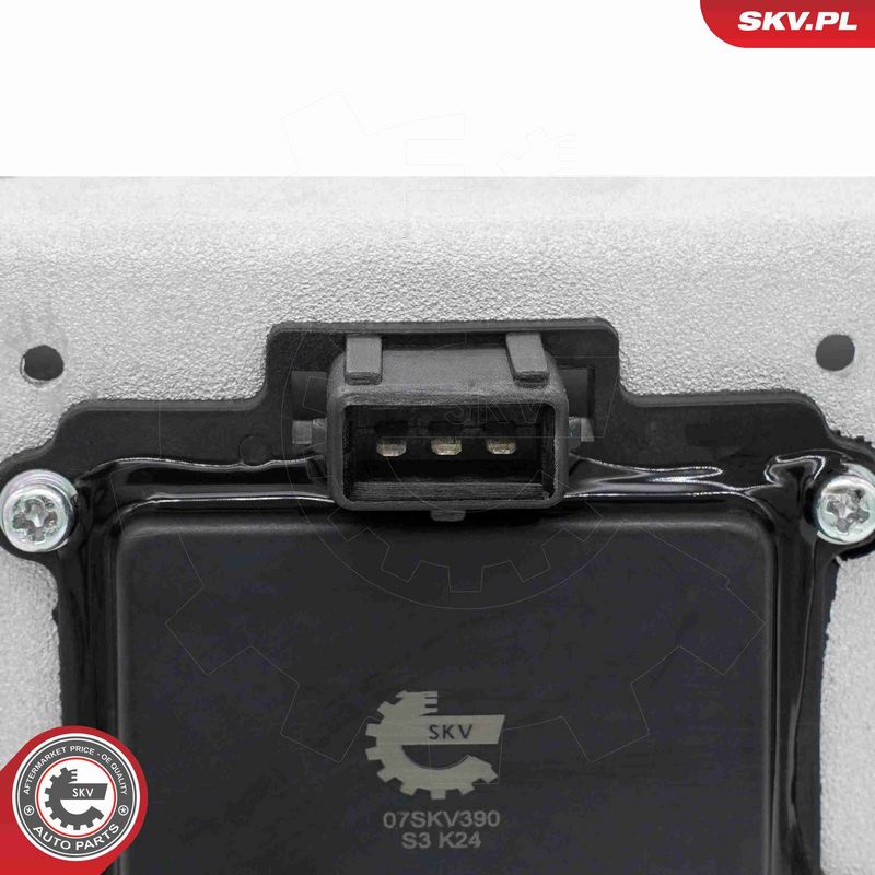 ESEN SKV 07SKV390 Mass Air Flow Sensor