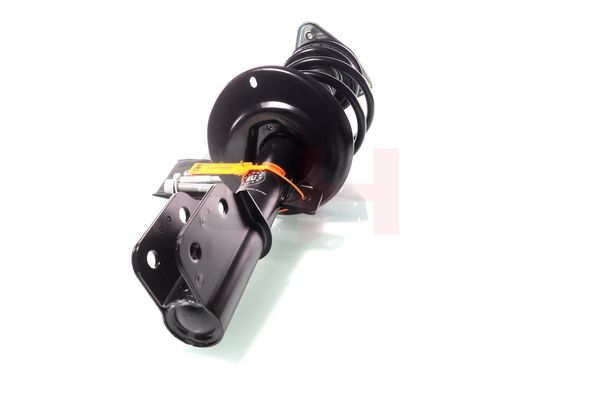 Vedruamort, GH GH-353713C01