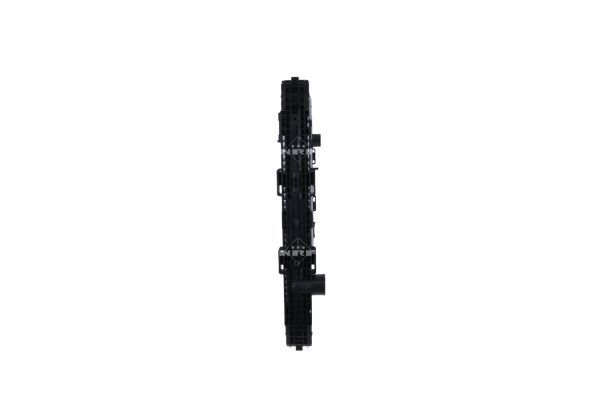 NRF 529551 Radiator, engine cooling