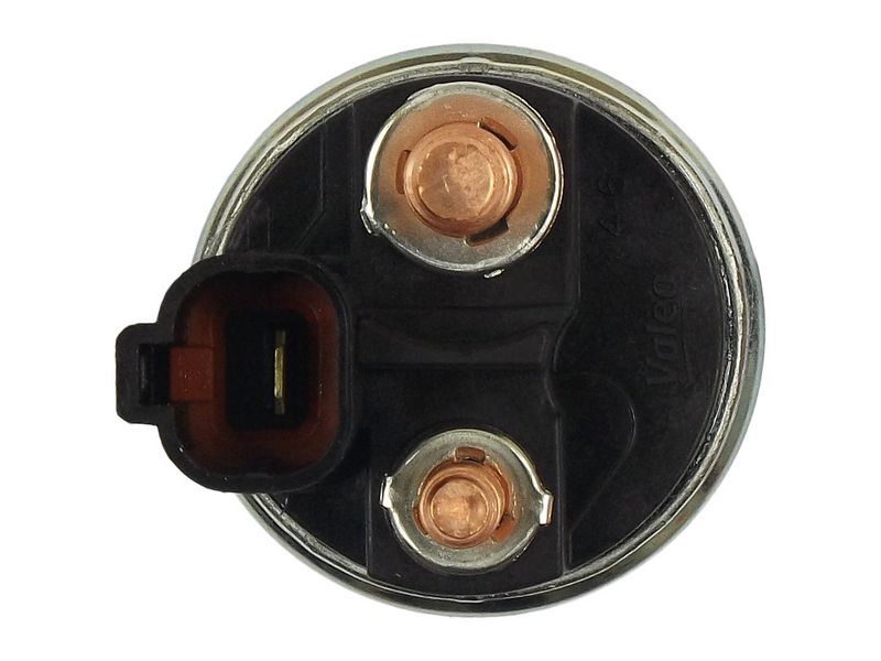 AS-PL SS3058(VALEO) Solenoid Switch, starter