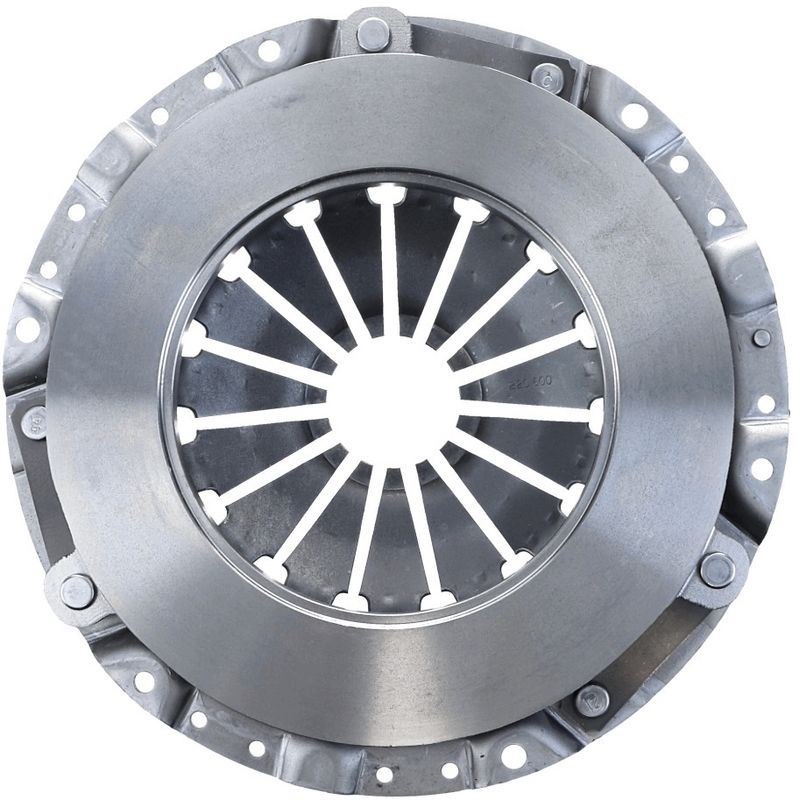 SACHS Kit d'embrayage 3000990289