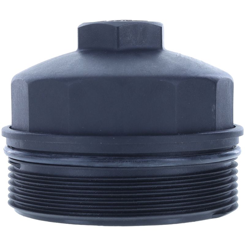 MOTORAD MO305 Cap, oil filter housing