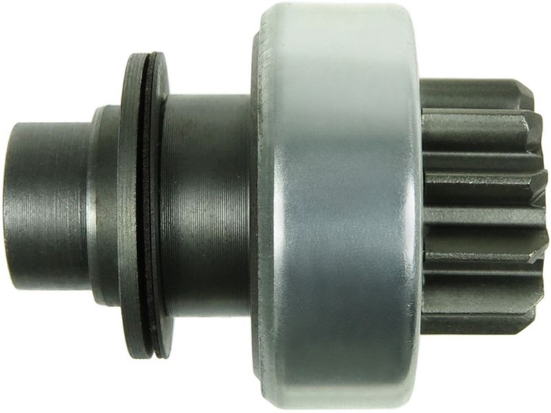 Vabajooks, starter, AS-PL SD3008