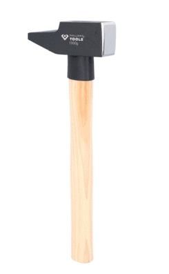 KS TOOLS BT077100 Machinist's Hammer