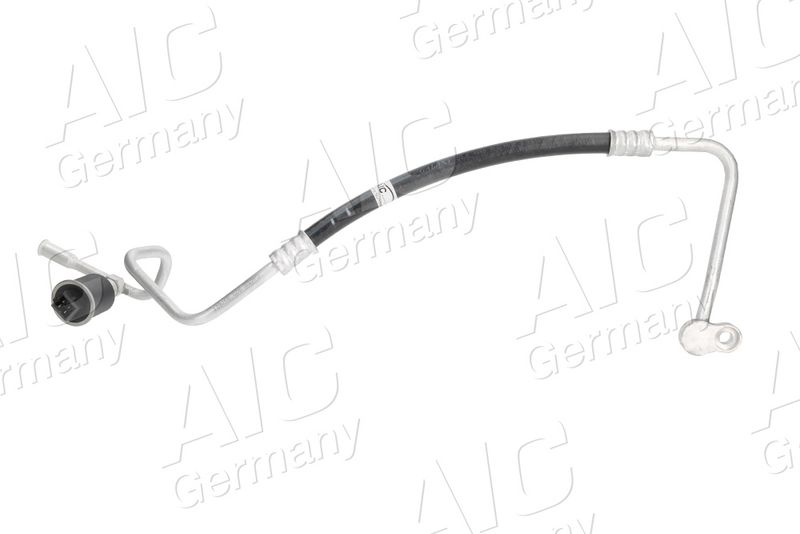 Kõrgsurve-, madalsurvetorustik, kliimaseade, AIC 54658