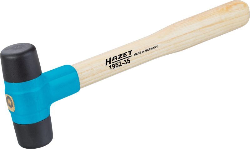 HAZET 1952-50 Soft Face Hammer