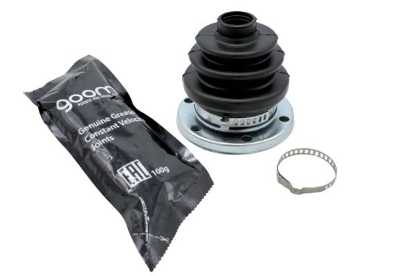 GOOM CB-0057 - Bellow Kit, drive shaft