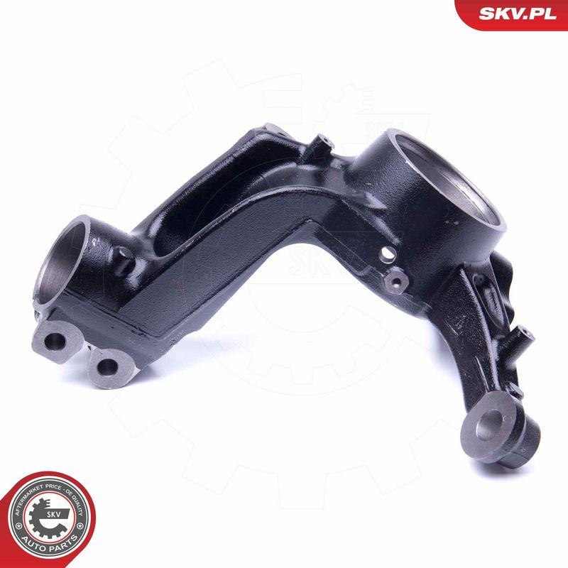 Käändmik, rattakinnitus, ESEN SKV 47SKV122