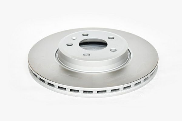 ASAM AUTOMOTIVE 55543 - Brake Disc