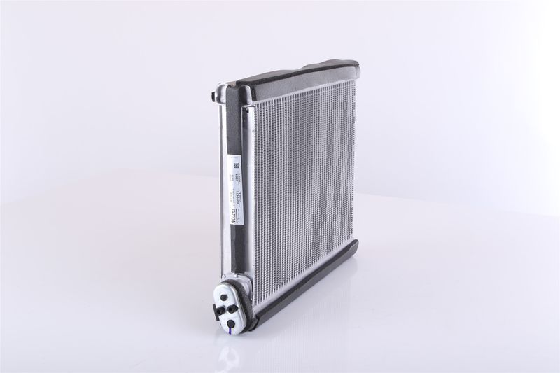 NISSENS 92364 Evaporator, air conditioning