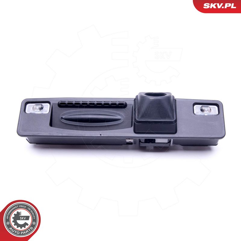 Tagaluugi käepide, ESEN SKV...