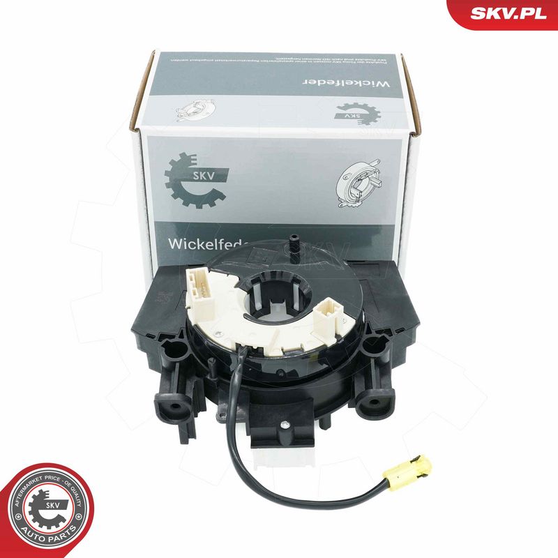 Turvapadja lint, turvapadi, ESEN SKV 96SKV599