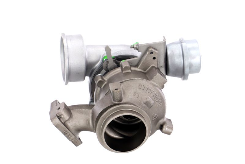REMANTE 003-001-001209R Turbokompresorius