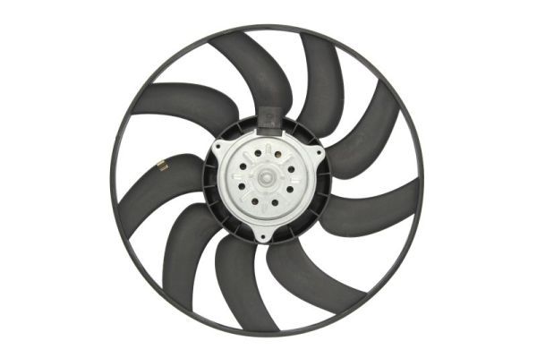 THERMOTEC D8A006TT Electric Motor, radiator fan