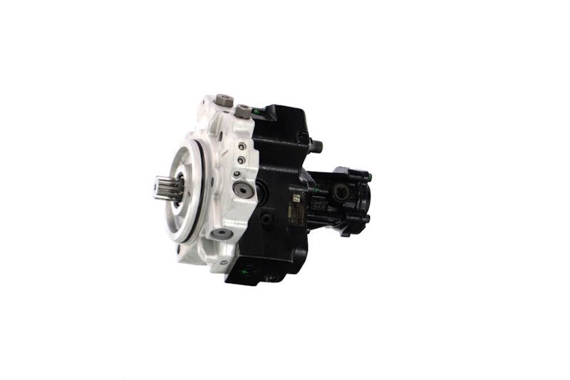 REMANTE 002-002-000340R High-pressure Pump