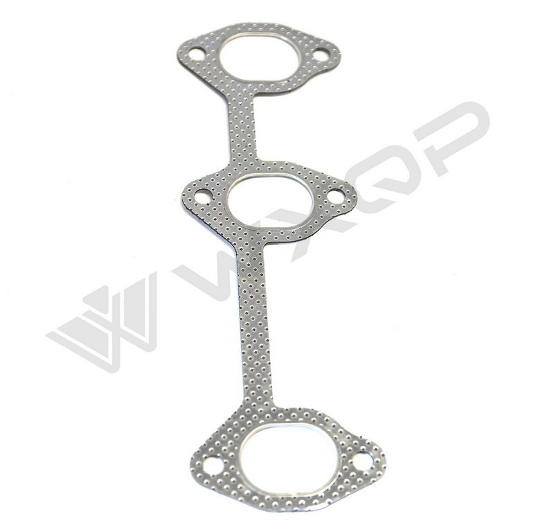 WXQP 310077 Gasket, exhaust manifold