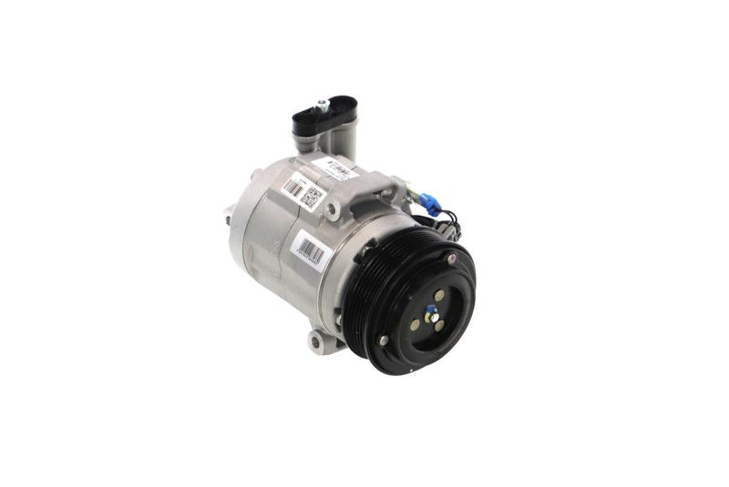 REMANTE 005-001-000161R Compressor, air conditioning
