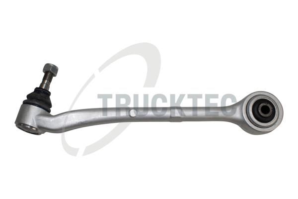 TRUCKTEC AUTOMOTIVE 08.31.024 - Pakabos svirtis