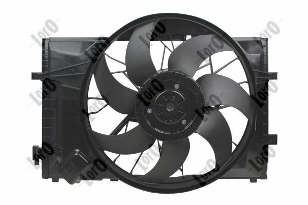 ABAKUS ventilátor, motorhűtés 054-014-0005
