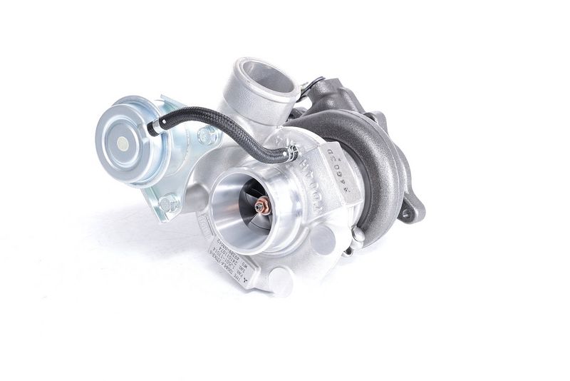 Compresor,sistem de supraalimentare T917557 BTS Turbo