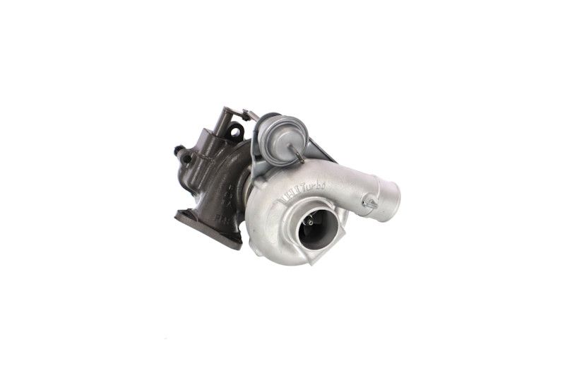REMANTE 003-001-001222R Charger, charging (supercharged/turbocharged)