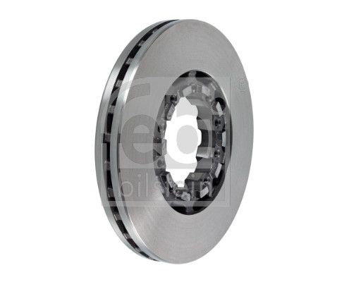 FEBI BILSTEIN 105974 Brake Disc